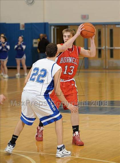 Thumbnail 2 in Haverling vs. Hornell photogallery.