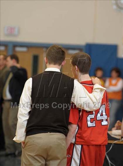 Thumbnail 2 in Haverling vs. Hornell photogallery.