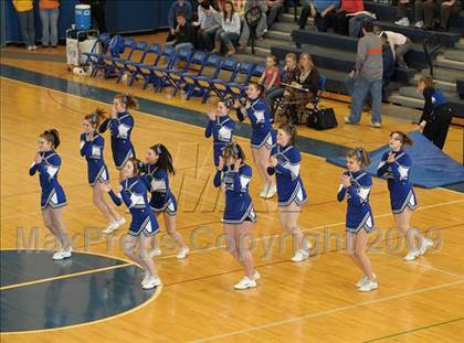Thumbnail 3 in Haverling vs. Hornell photogallery.