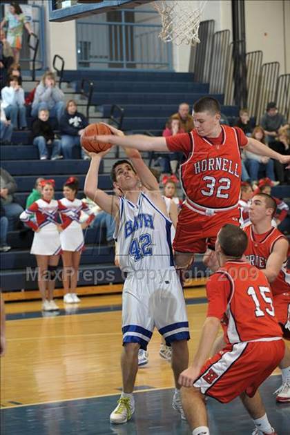 Thumbnail 3 in Haverling vs. Hornell photogallery.