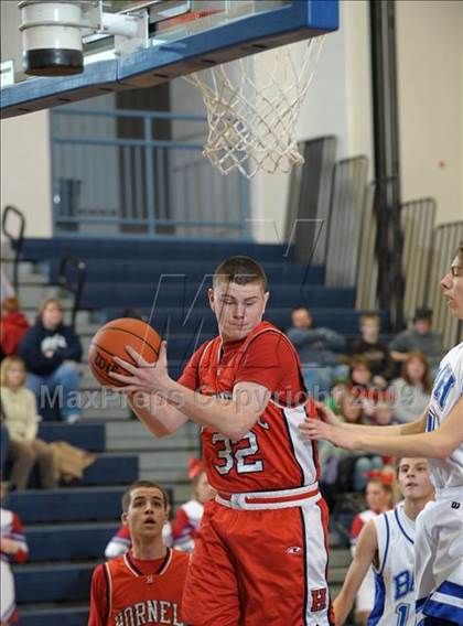 Thumbnail 1 in Haverling vs. Hornell photogallery.