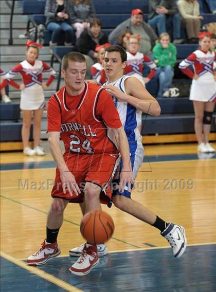 Thumbnail 1 in Haverling vs. Hornell photogallery.