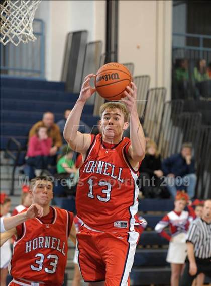 Thumbnail 3 in Haverling vs. Hornell photogallery.