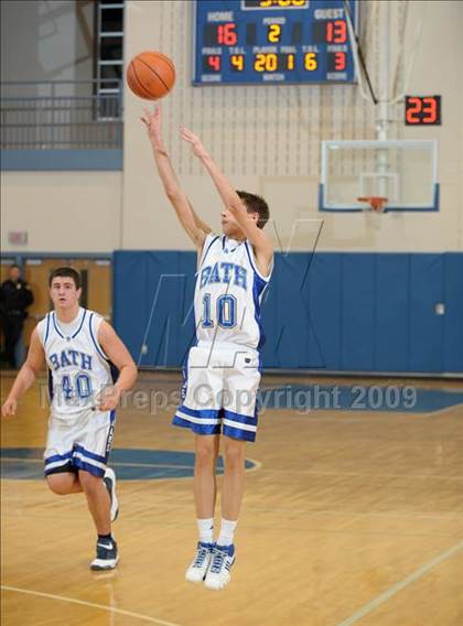 Thumbnail 3 in Haverling vs. Hornell photogallery.