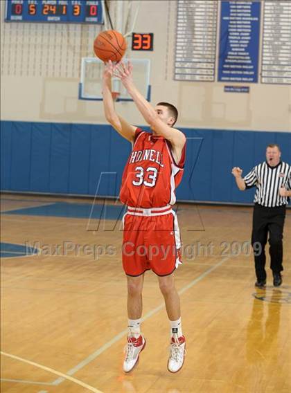 Thumbnail 3 in Haverling vs. Hornell photogallery.