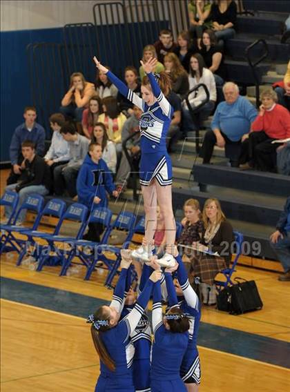 Thumbnail 2 in Haverling vs. Hornell photogallery.