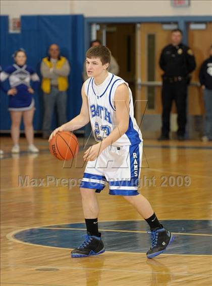 Thumbnail 1 in Haverling vs. Hornell photogallery.