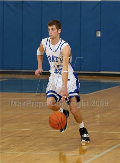 Thumbnail 2 in Haverling vs. Hornell photogallery.