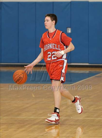 Thumbnail 1 in Haverling vs. Hornell photogallery.