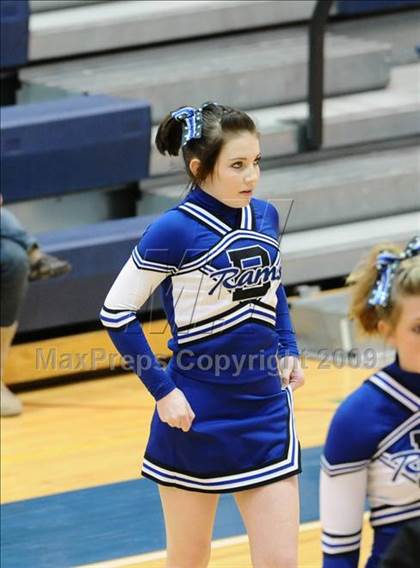 Thumbnail 3 in Haverling vs. Hornell photogallery.