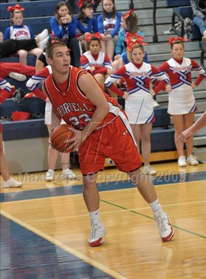 Thumbnail 3 in Haverling vs. Hornell photogallery.