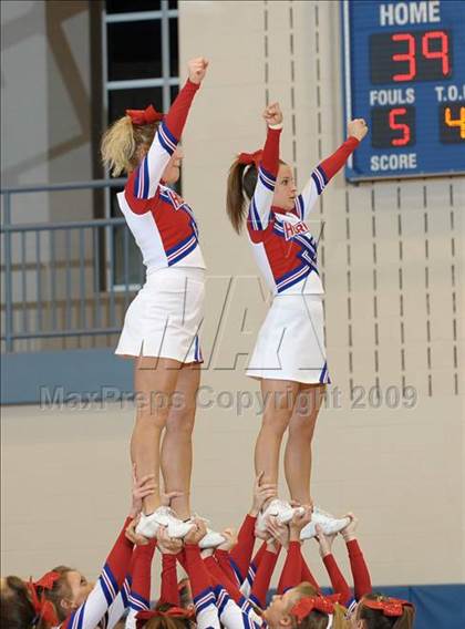 Thumbnail 2 in Haverling vs. Hornell photogallery.