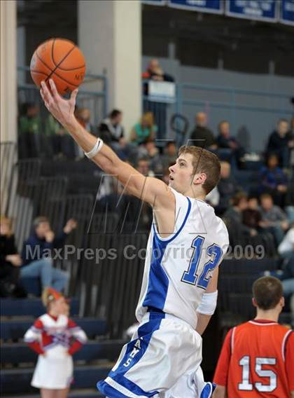 Thumbnail 1 in Haverling vs. Hornell photogallery.
