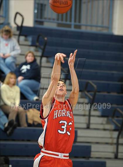 Thumbnail 1 in Haverling vs. Hornell photogallery.