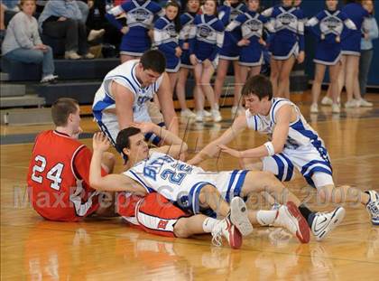Thumbnail 1 in Haverling vs. Hornell photogallery.