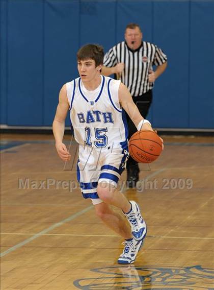 Thumbnail 3 in Haverling vs. Hornell photogallery.