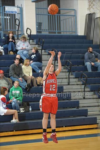 Thumbnail 1 in Haverling vs. Hornell photogallery.