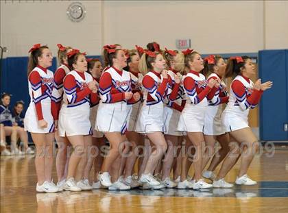 Thumbnail 1 in Haverling vs. Hornell photogallery.