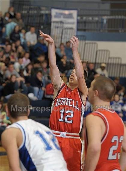Thumbnail 3 in Haverling vs. Hornell photogallery.