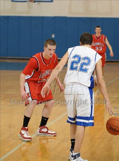 Thumbnail 3 in Haverling vs. Hornell photogallery.