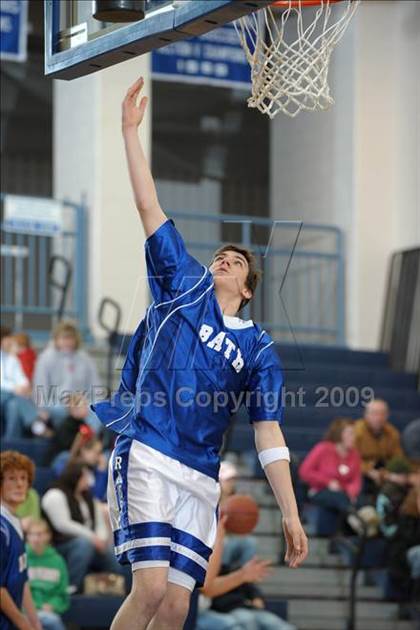 Thumbnail 2 in Haverling vs. Hornell photogallery.