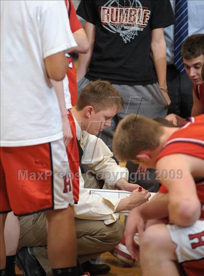 Thumbnail 3 in Haverling vs. Hornell photogallery.