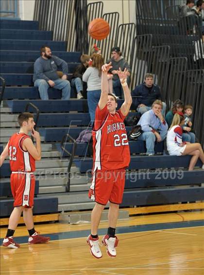 Thumbnail 3 in Haverling vs. Hornell photogallery.