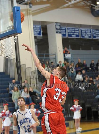 Thumbnail 1 in Haverling vs. Hornell photogallery.
