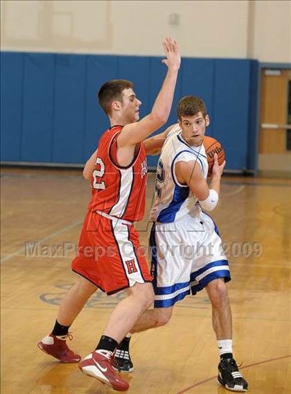 Thumbnail 1 in Haverling vs. Hornell photogallery.