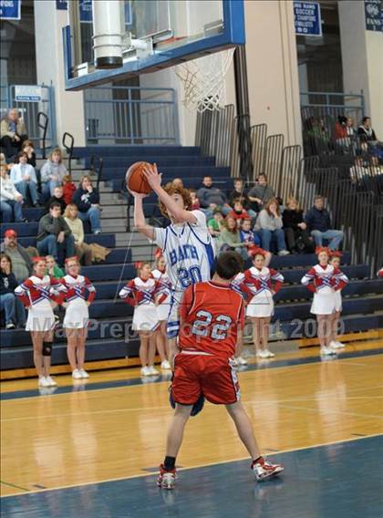 Thumbnail 1 in Haverling vs. Hornell photogallery.