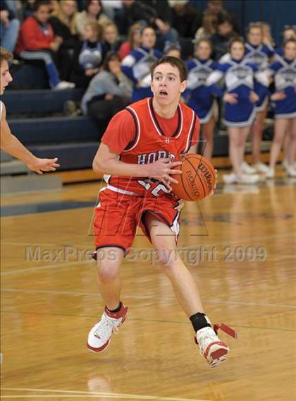Thumbnail 1 in Haverling vs. Hornell photogallery.