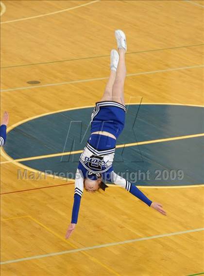 Thumbnail 2 in Haverling vs. Hornell photogallery.