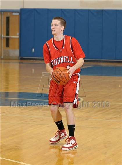 Thumbnail 1 in Haverling vs. Hornell photogallery.