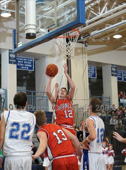 Thumbnail 2 in Haverling vs. Hornell photogallery.