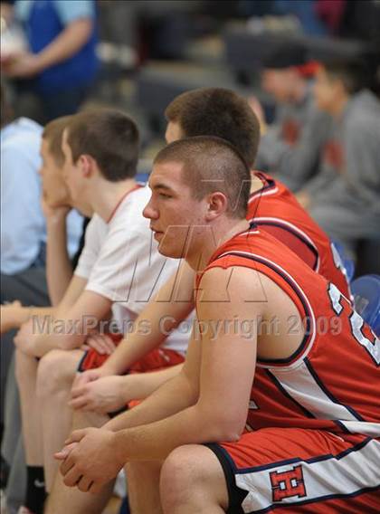 Thumbnail 3 in Haverling vs. Hornell photogallery.