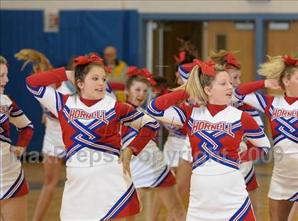 Thumbnail 1 in Haverling vs. Hornell photogallery.
