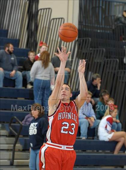 Thumbnail 3 in Haverling vs. Hornell photogallery.