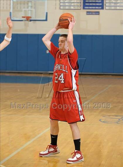 Thumbnail 1 in Haverling vs. Hornell photogallery.