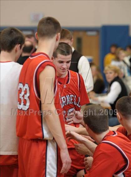 Thumbnail 3 in Haverling vs. Hornell photogallery.