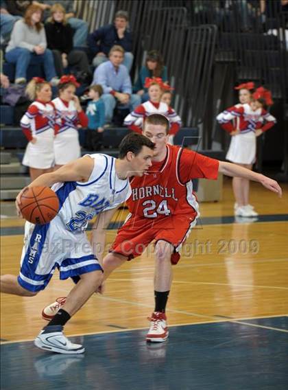 Thumbnail 3 in Haverling vs. Hornell photogallery.