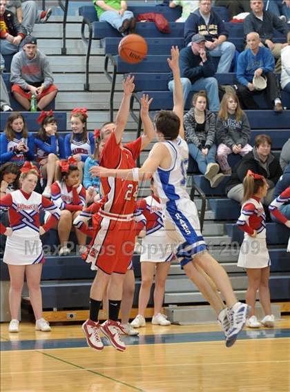 Thumbnail 1 in Haverling vs. Hornell photogallery.