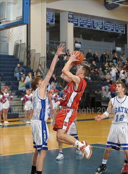 Thumbnail 3 in Haverling vs. Hornell photogallery.