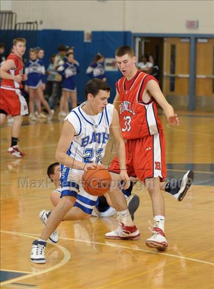 Thumbnail 1 in Haverling vs. Hornell photogallery.