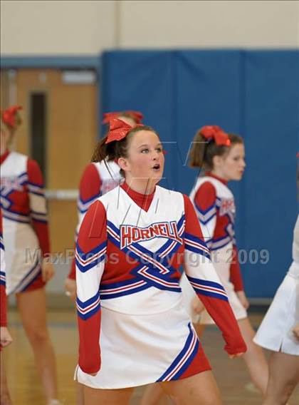 Thumbnail 3 in Haverling vs. Hornell photogallery.