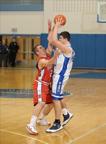 Thumbnail 3 in Haverling vs. Hornell photogallery.