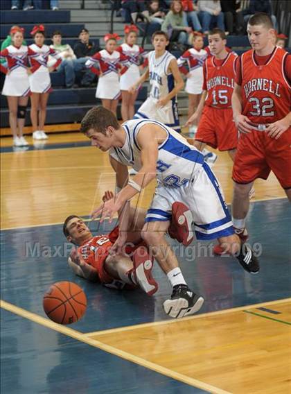 Thumbnail 1 in Haverling vs. Hornell photogallery.