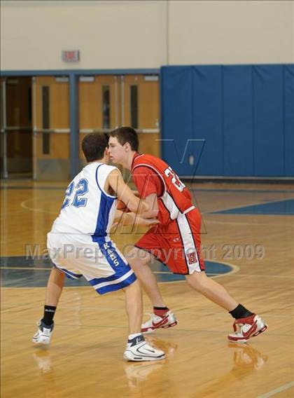 Thumbnail 1 in Haverling vs. Hornell photogallery.
