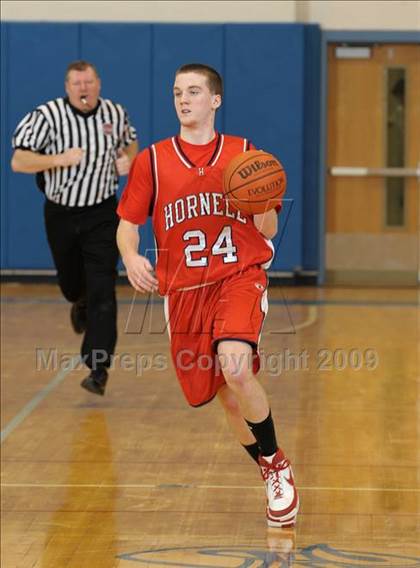 Thumbnail 1 in Haverling vs. Hornell photogallery.