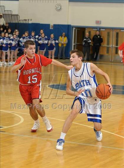 Thumbnail 1 in Haverling vs. Hornell photogallery.