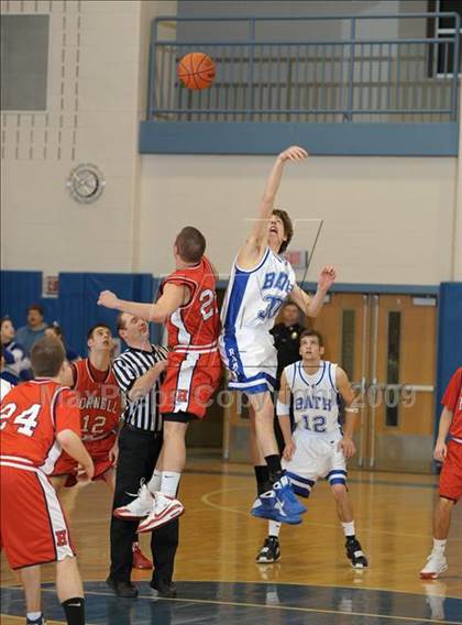 Thumbnail 1 in Haverling vs. Hornell photogallery.